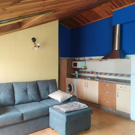 Tejadillos - Apartamentos El Cabo Las Majadas Exterior foto