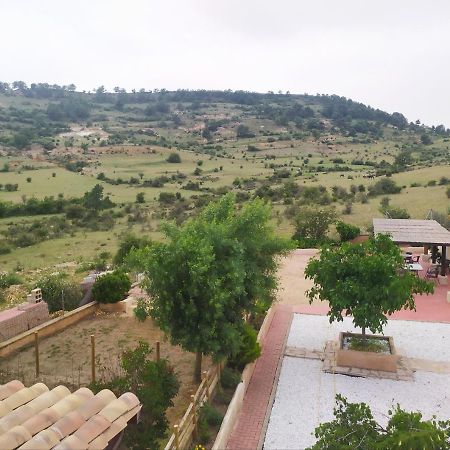 Tejadillos - Apartamentos El Cabo Las Majadas Exterior foto