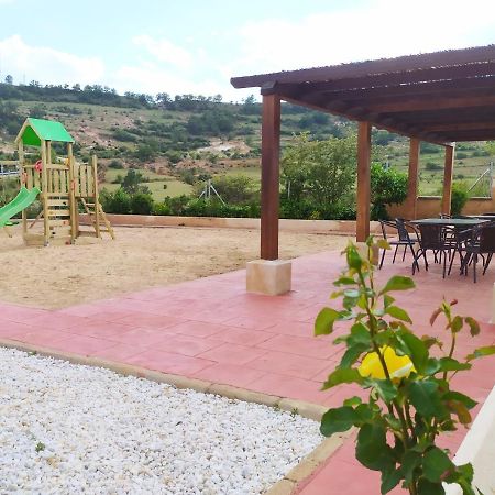 Tejadillos - Apartamentos El Cabo Las Majadas Exterior foto