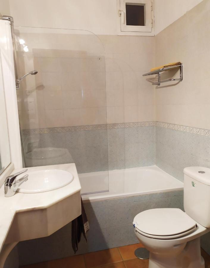 Tejadillos - Apartamentos El Cabo Las Majadas Exterior foto