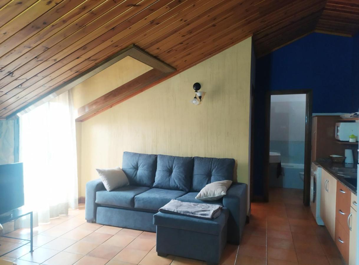Tejadillos - Apartamentos El Cabo Las Majadas Exterior foto